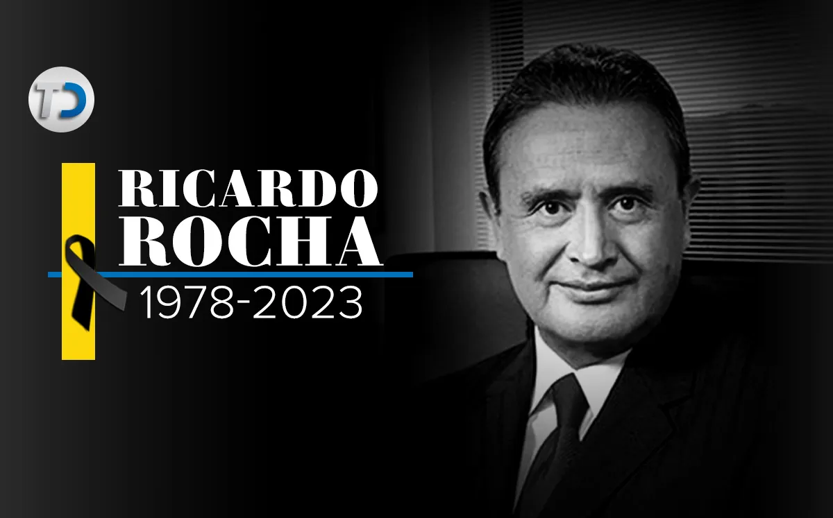 ricardo