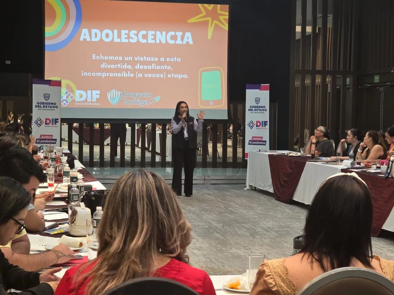 adolescencia