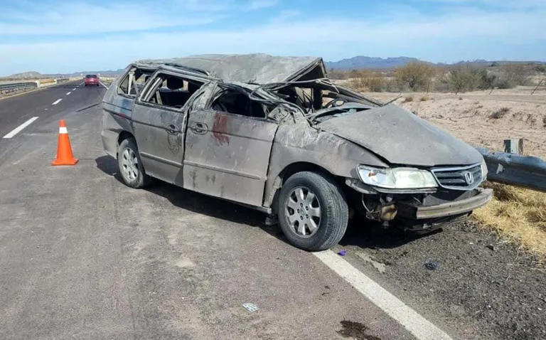 accidente