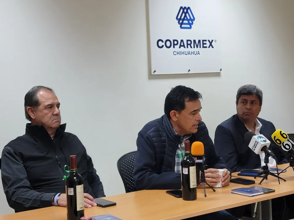 COPARMEX