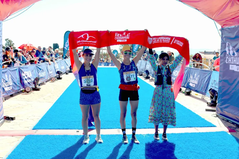 fin maraton
