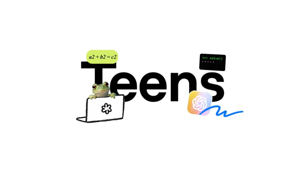 OpenAI-ChatGPT-for-Teens