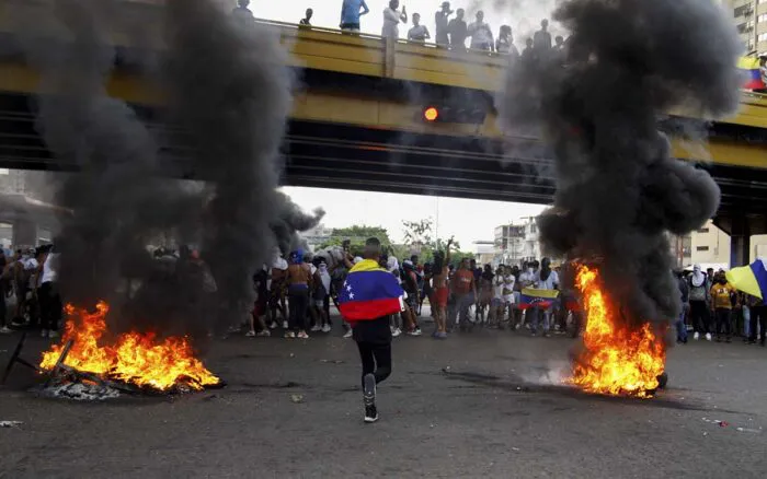Maduro