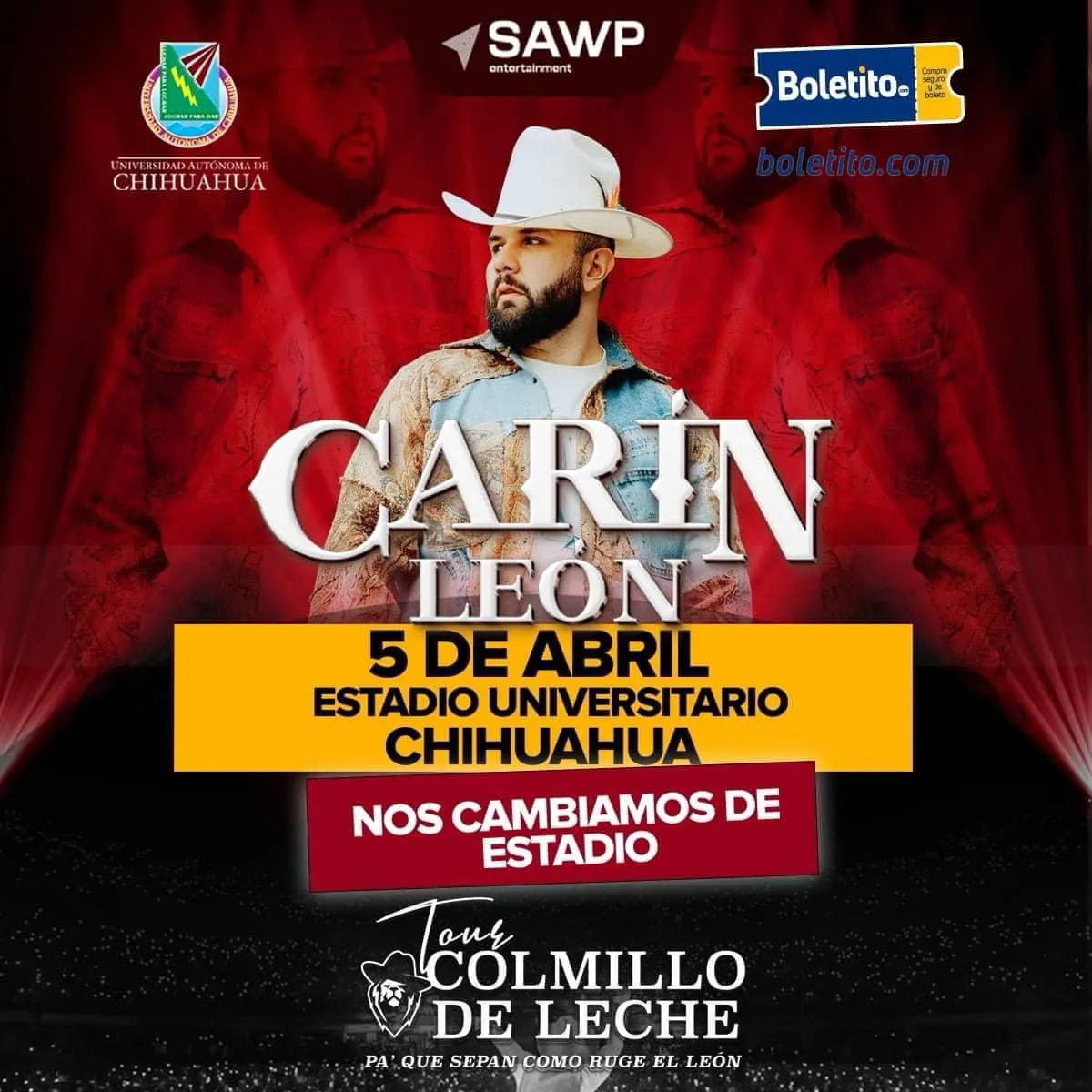 carin