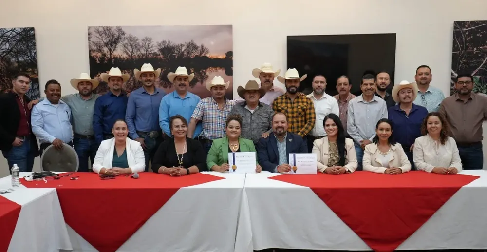 apoyo campo
