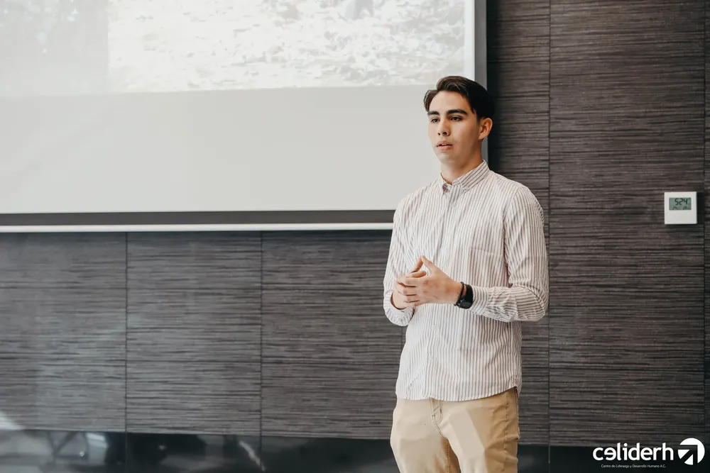 Emprende por un cambio social