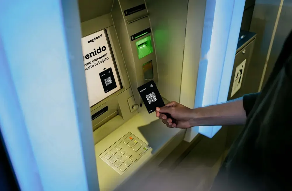 Atm Bankaool