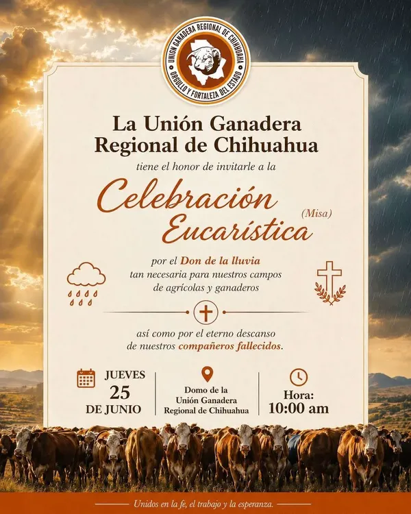 misa union