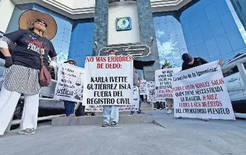 marcha plenitud