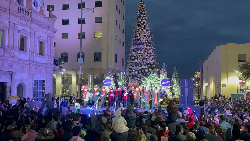 navidad en tu ciudad