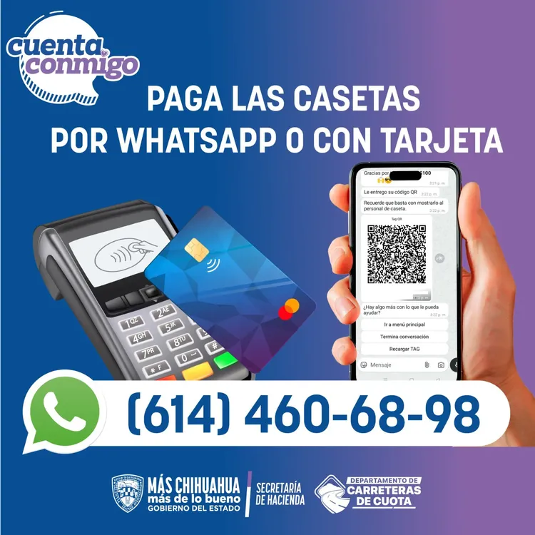 paga