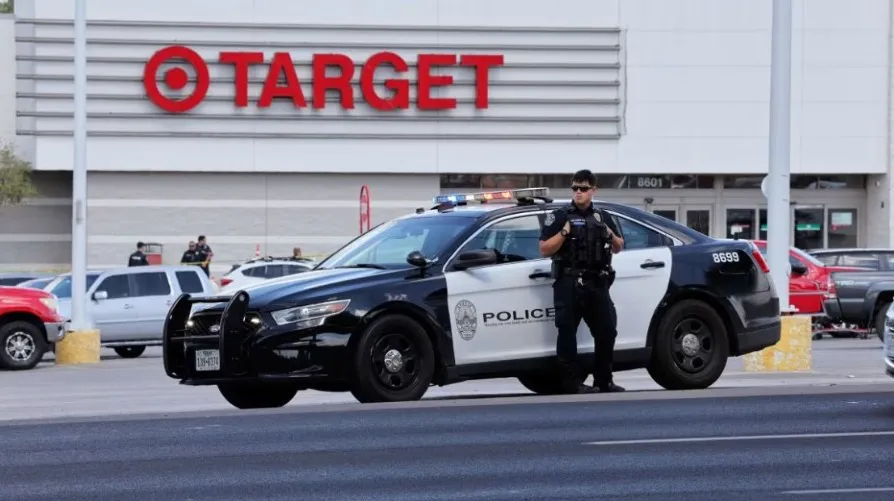 target
