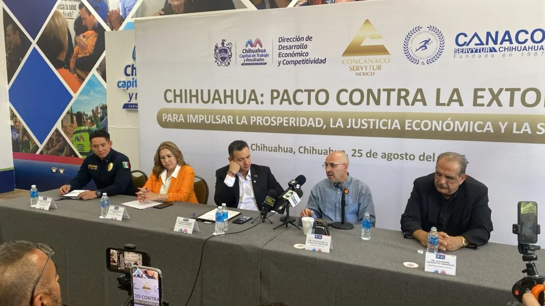 pacto