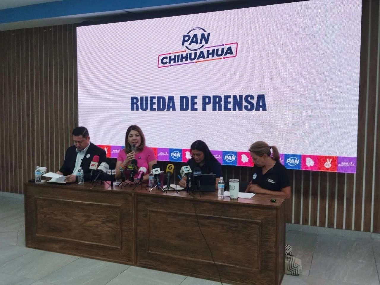 daniela prensa pan