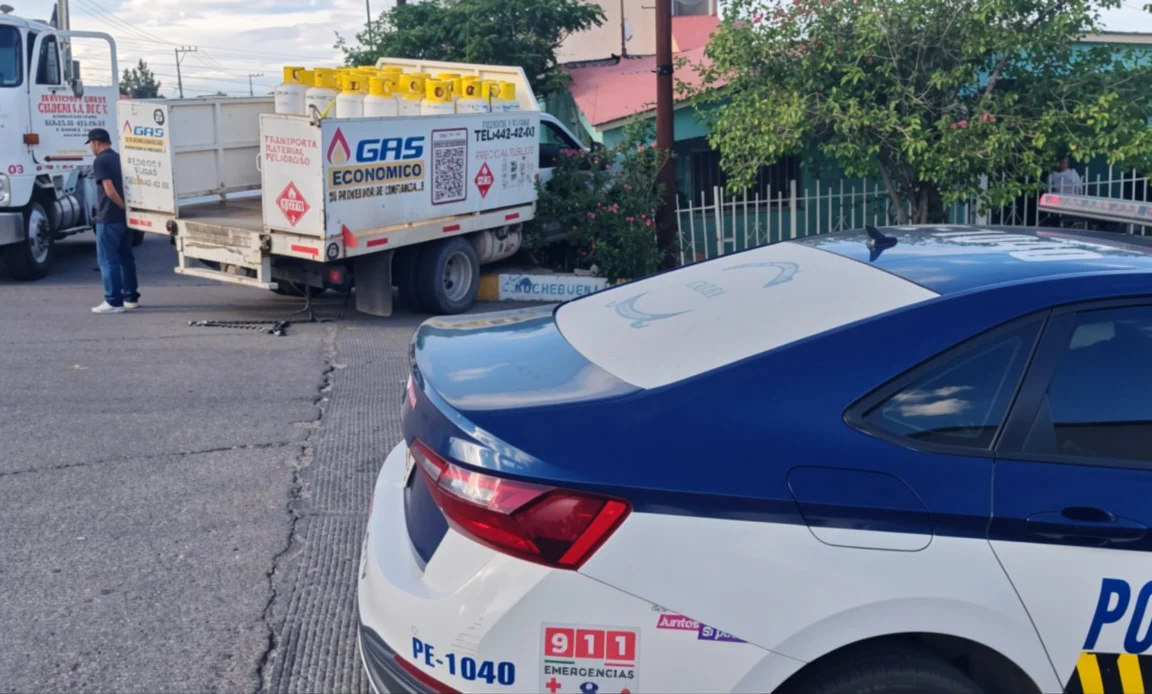 gas eco-c