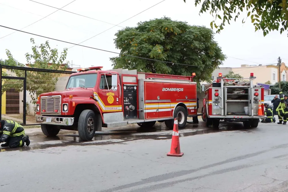 incendio