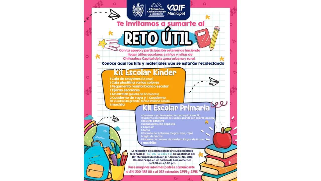 reto util