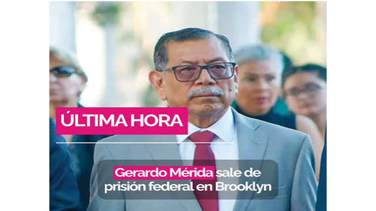 gerardo merida