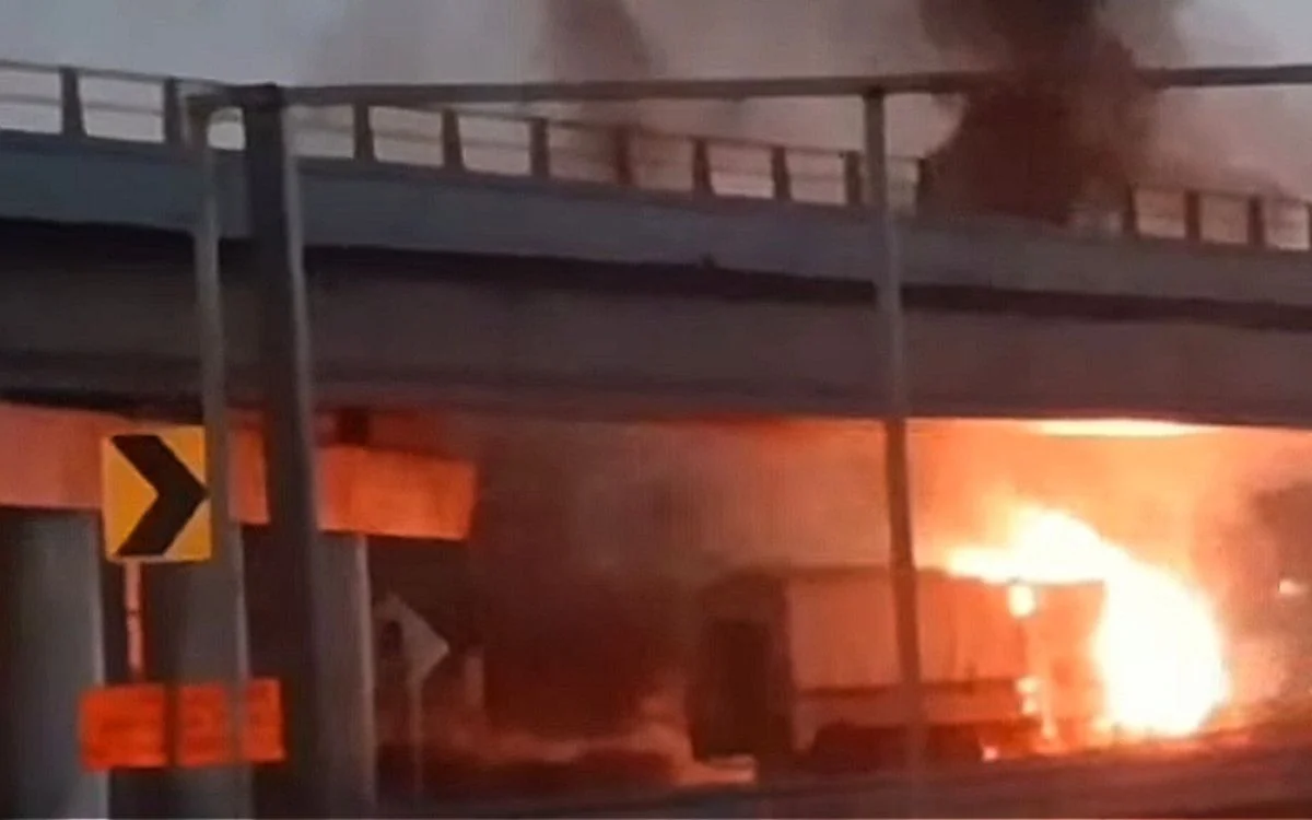 michuacan arde