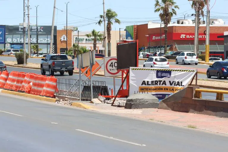 periférico de la juventud