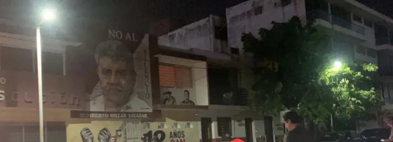 medio culiacan atacado
