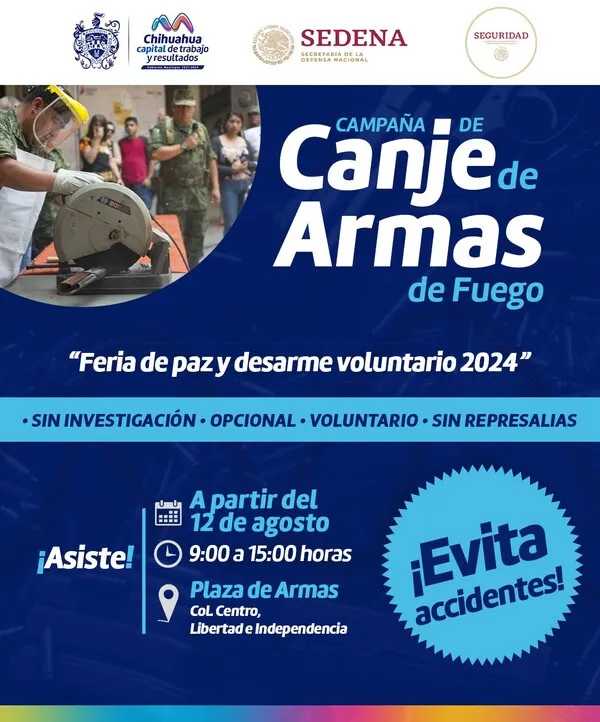 armas