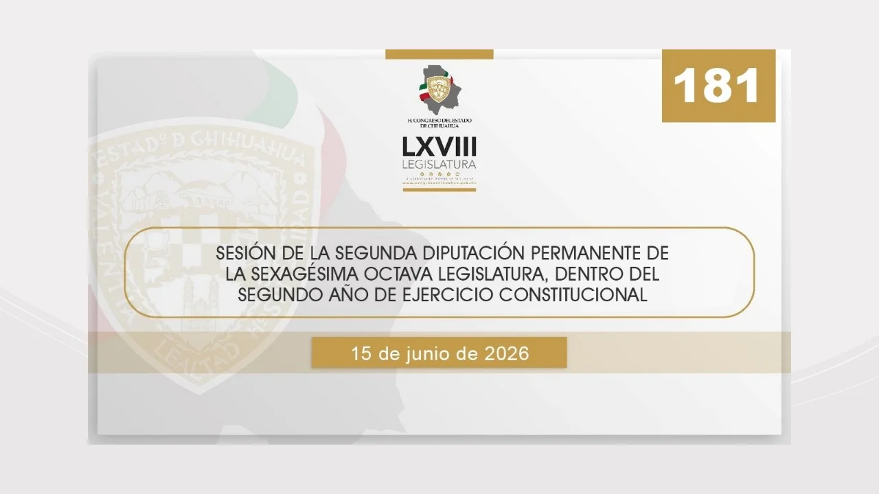 sesion congreso 15 junio