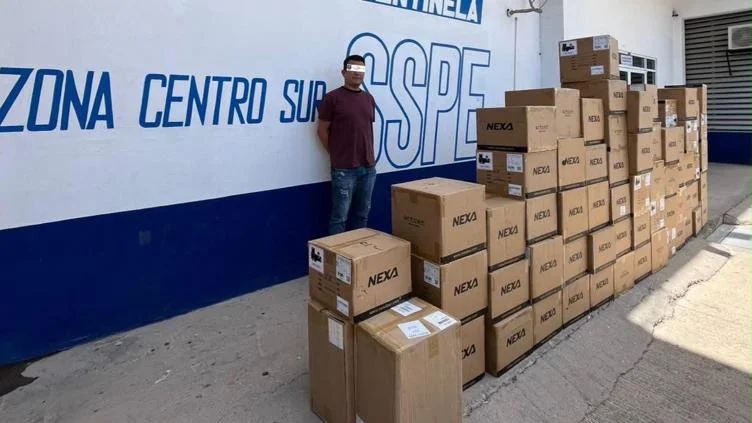 vapiadores