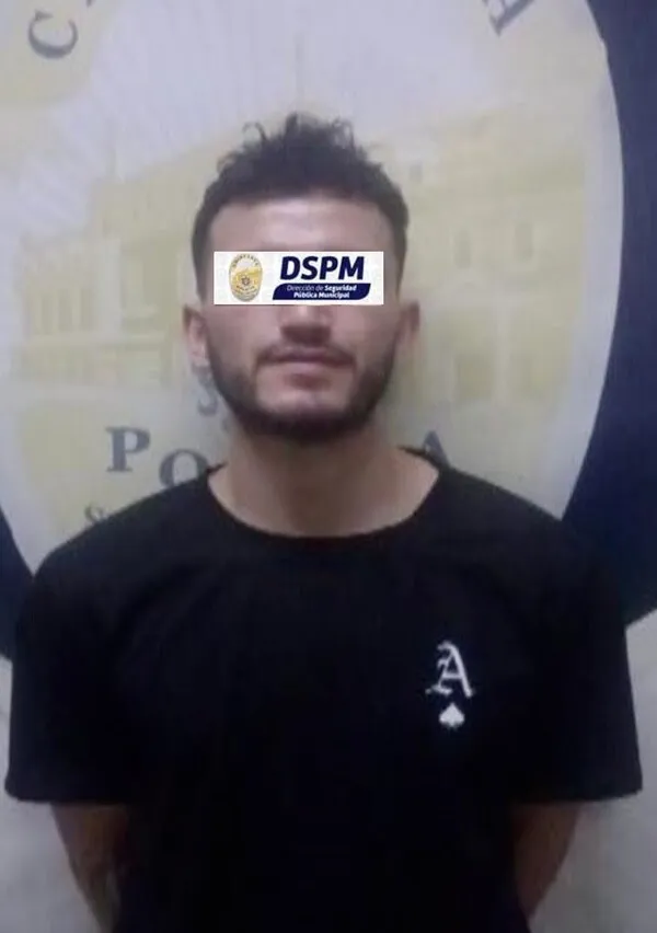 dispara