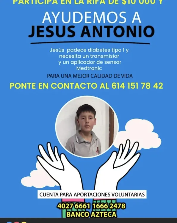 antonio