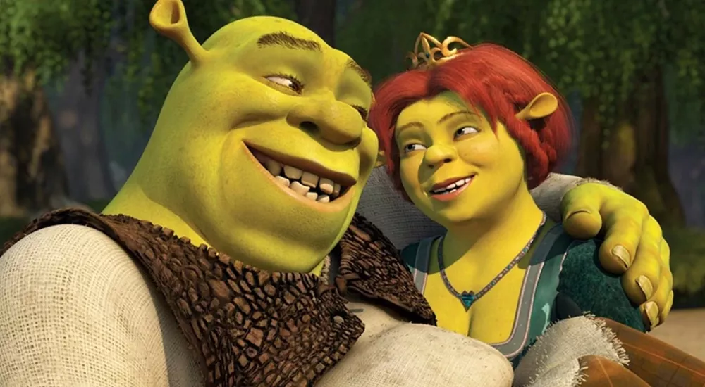 sherk