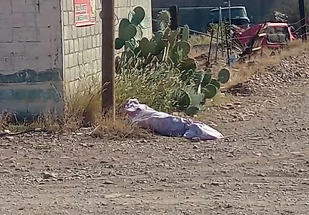 muertos