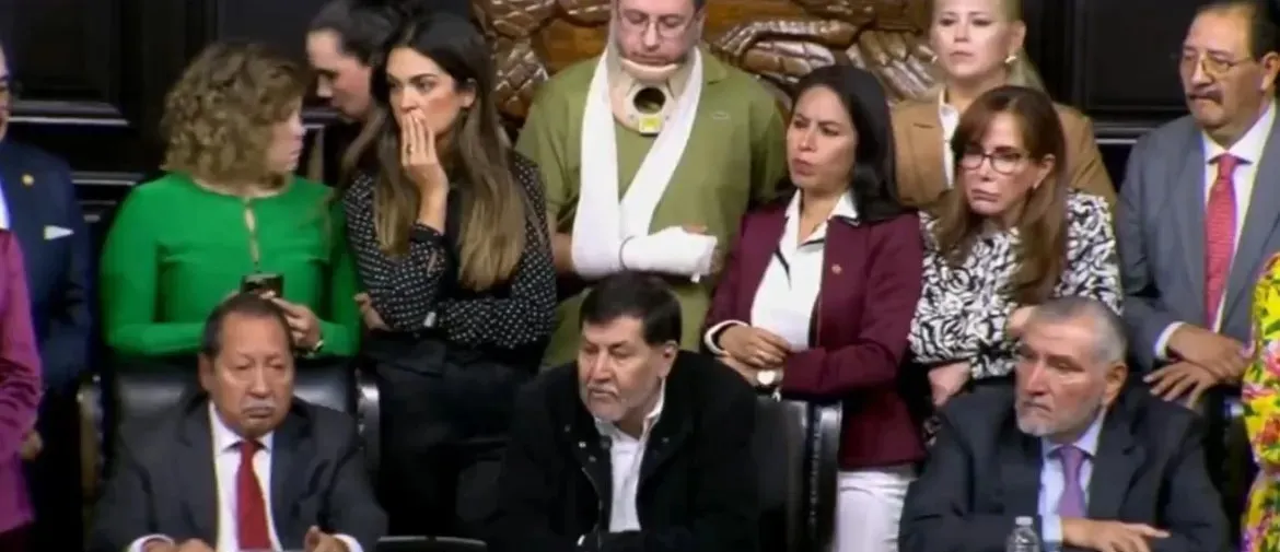 noroña