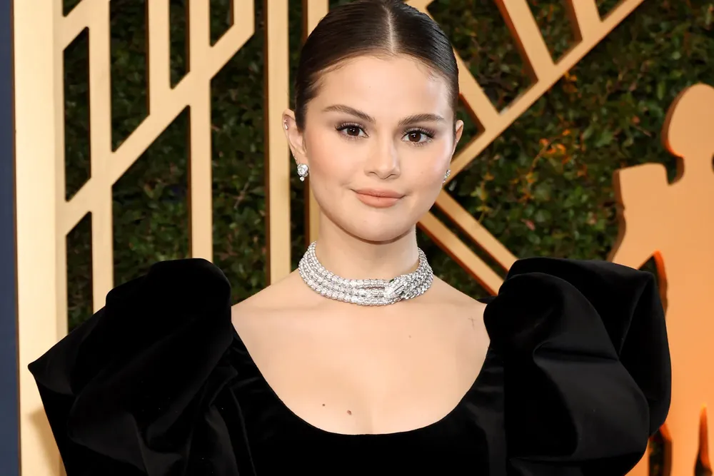 selena