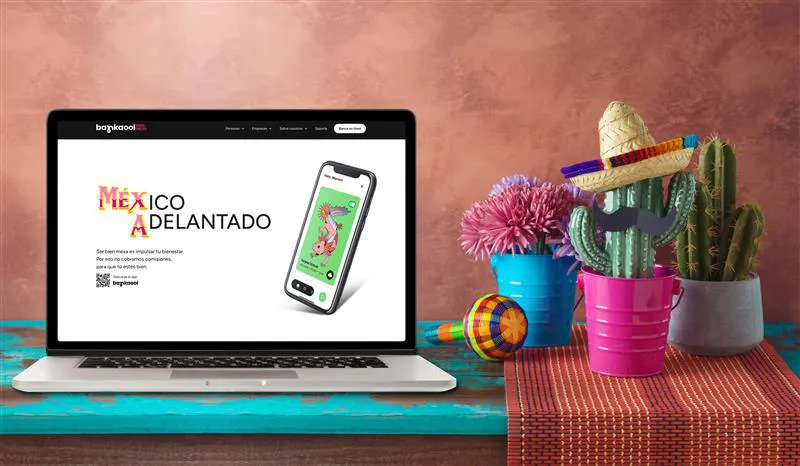 mexico adelantado mockup