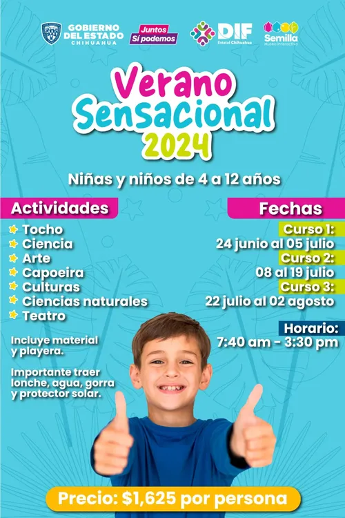 verano 2024