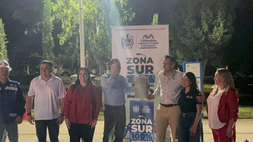 zona sur