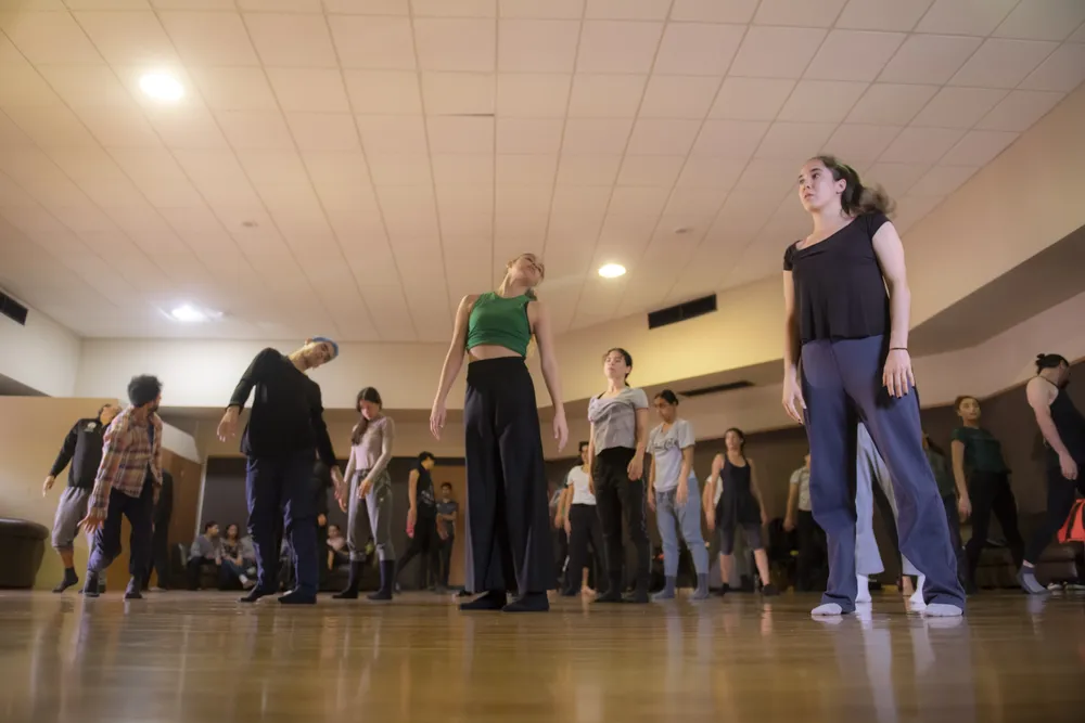 danza
