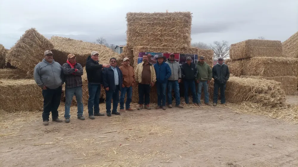 productores apoyos