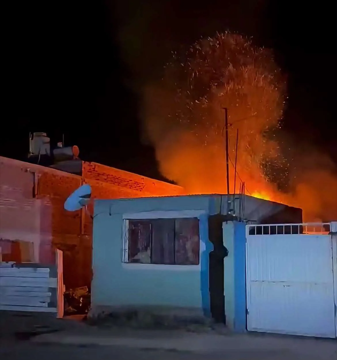 casa parral