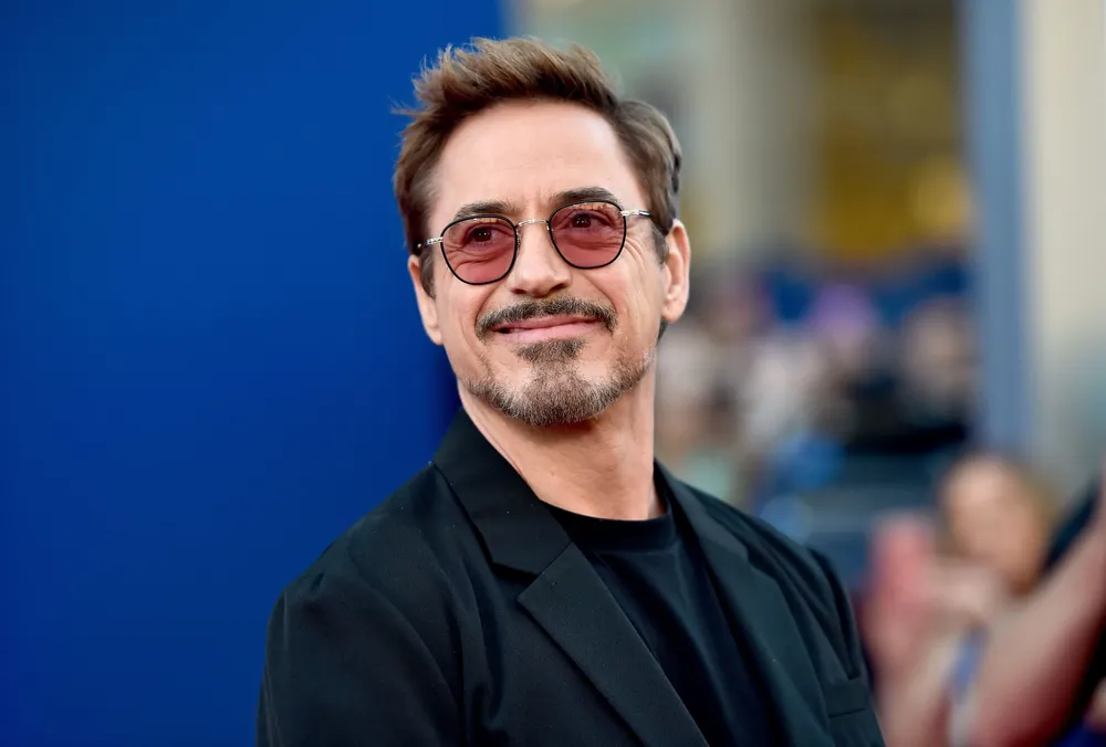 robert