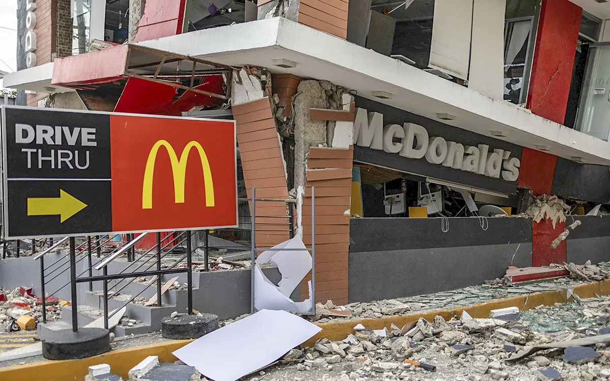 sismo filipinas
