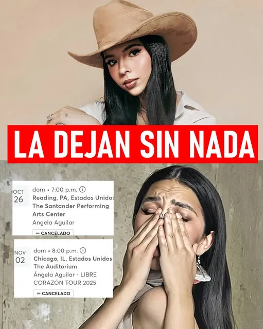 cancelan