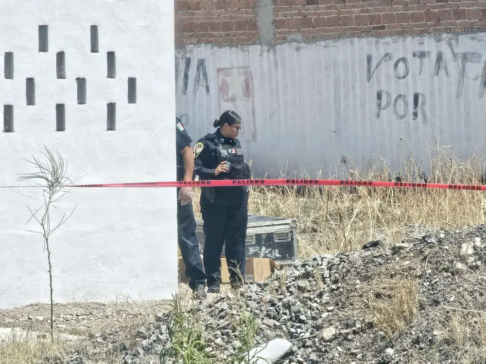 cuerpo maleta