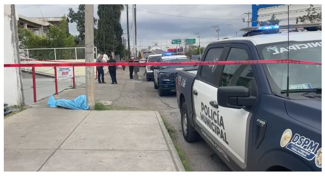 sobredosis barrio bajo