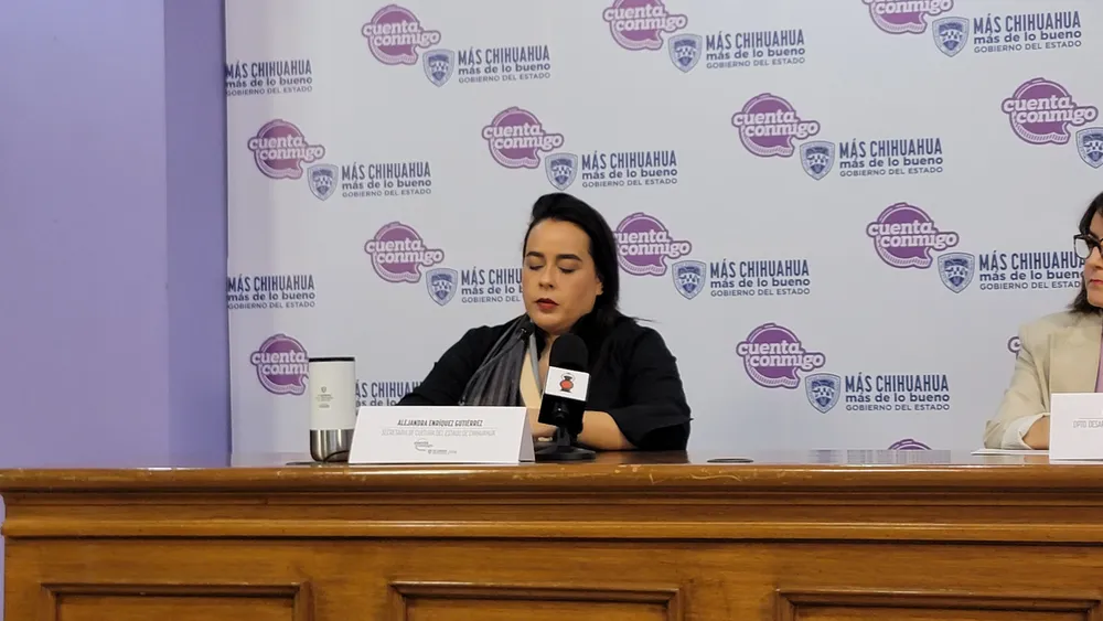 Alejandra Enríquez