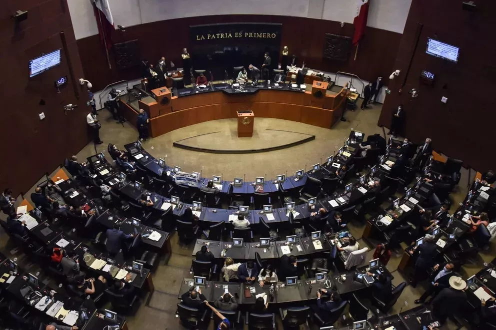 senado