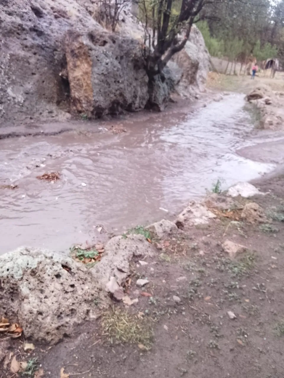 lluvia