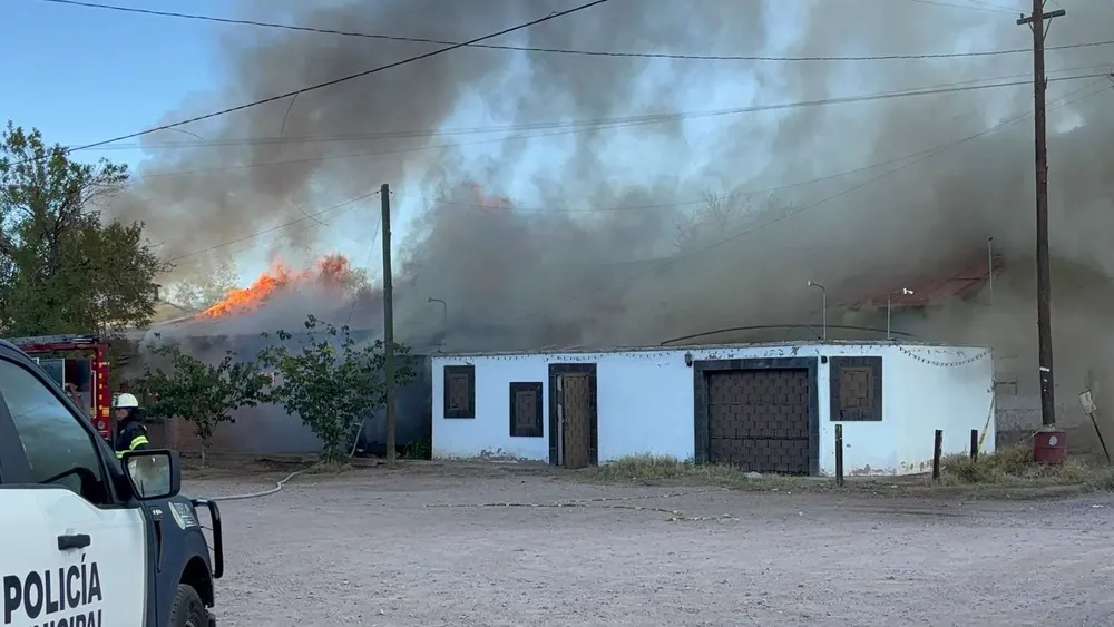 avalos incendio