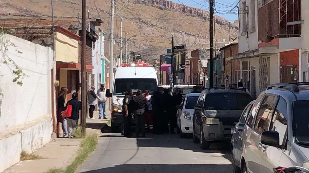 Ejecutado col ferro